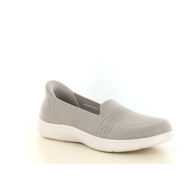 Skechers 220.40.102 Loafers Taupe 220.40.102 large