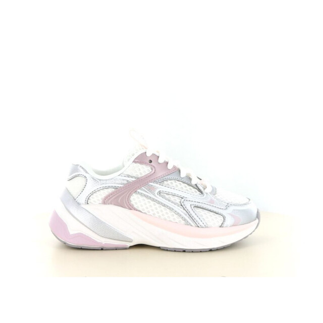 Skechers 430.96.010 Sneakers Zilver 430.96.010 large