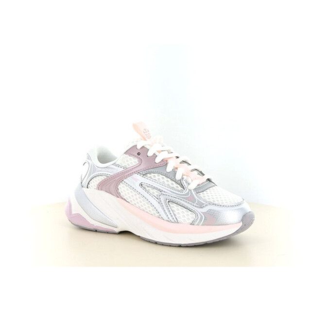 Skechers 430.96.010 Sneakers Zilver 430.96.010 large