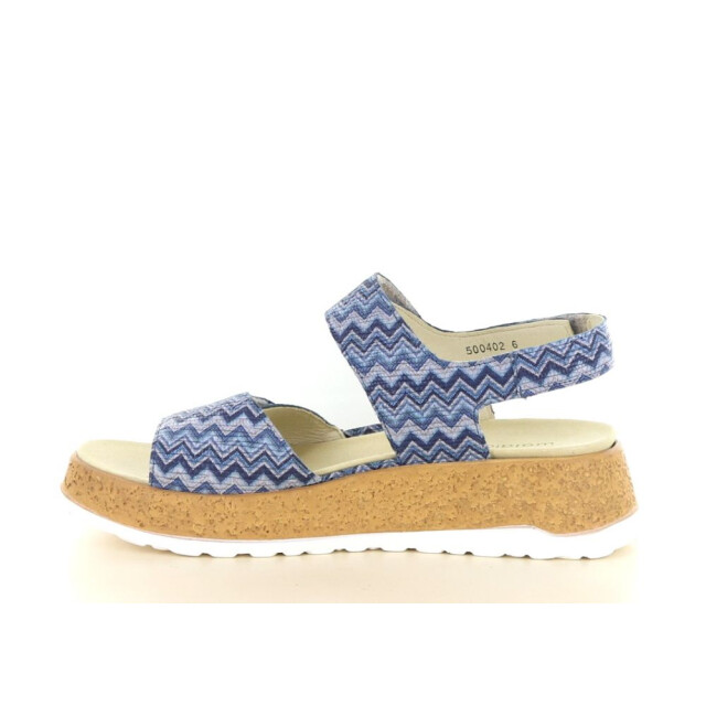 Waldläufer 990001 wijdte h 290.80.120 large