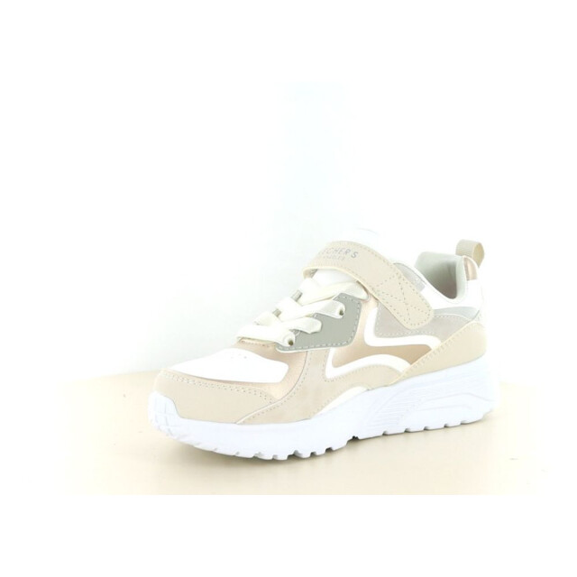 Skechers 410.10.029 Klittenband schoenen Wit 410.10.029 large