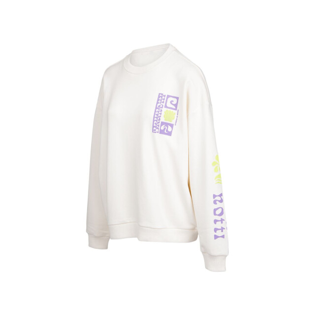 Brunotti yanouka women sweater sweater dames - 074025_100-L large