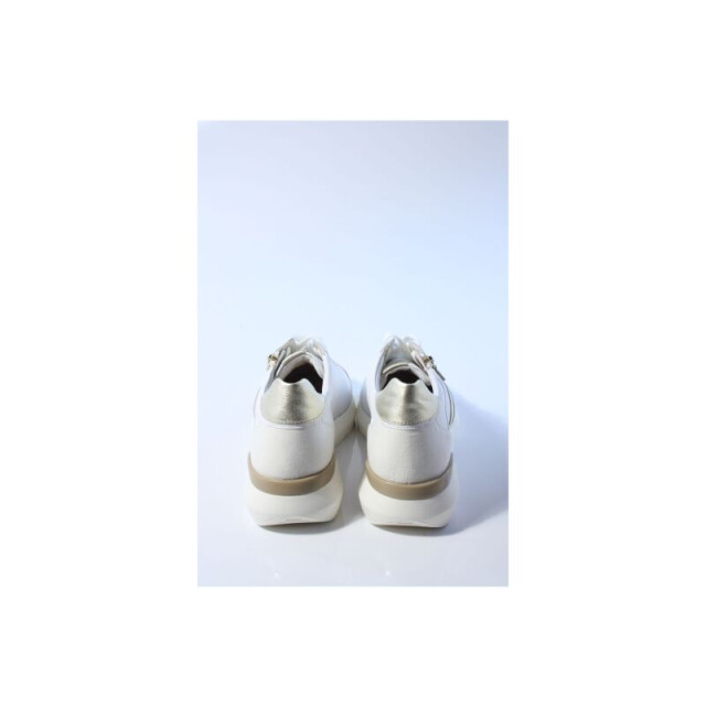 Hassia 301350 bordeaux sneakers 301350 large