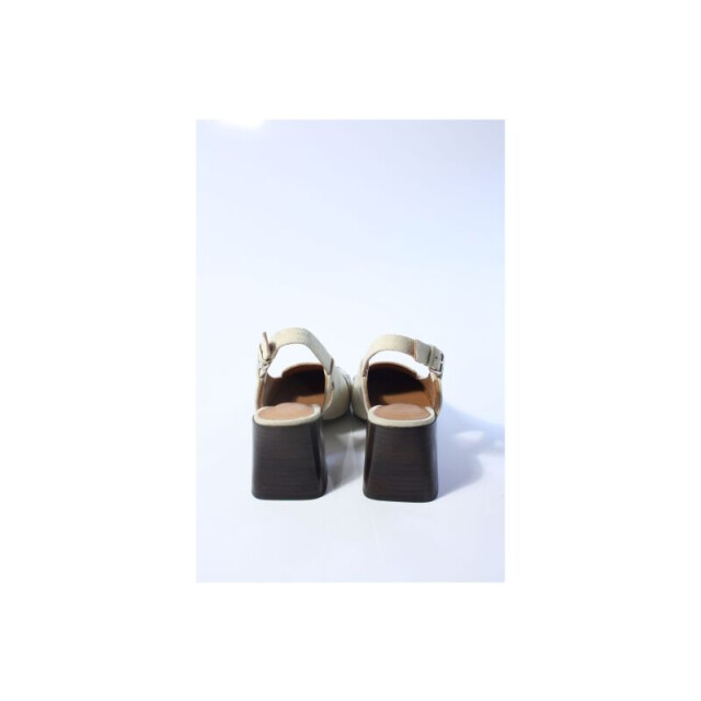 Via Vai 62402 Sandalen Geel 62402 large