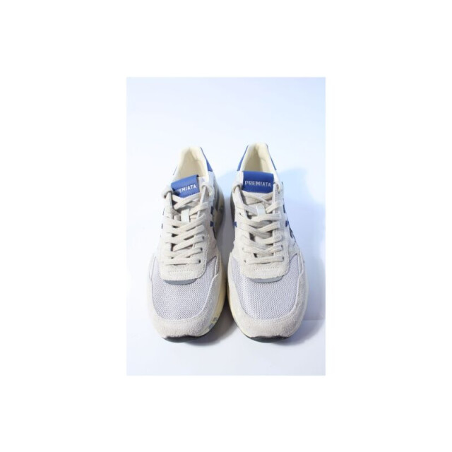 Premiata Mick 8237 sneakers 8237 large