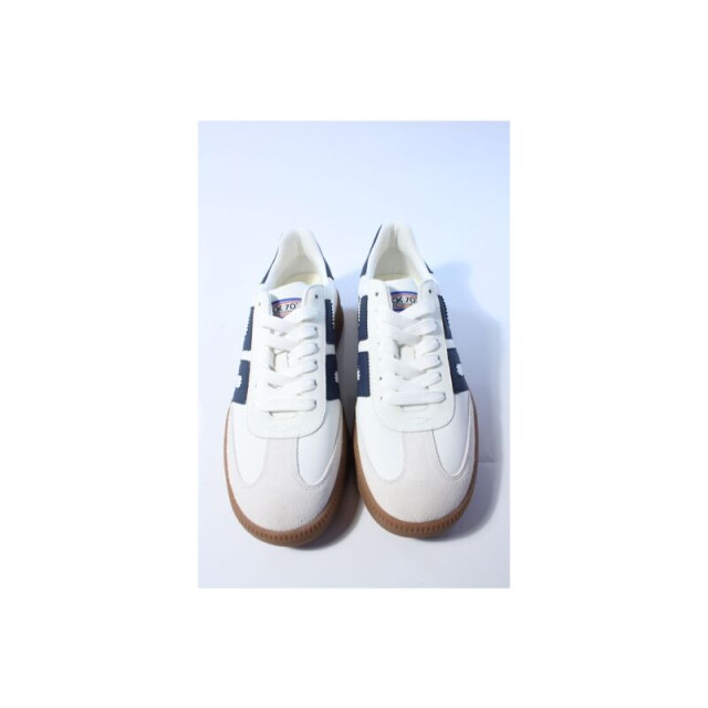 Back 70 Double sneakers 70 large