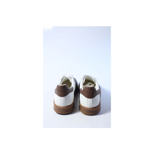 Back 70 Double sneakers 70 large