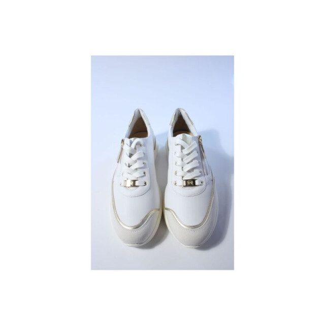 Hassia 301350 bordeaux sneakers 301350 large