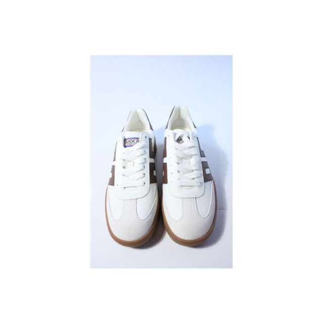 Back 70 Double sneakers 70 large