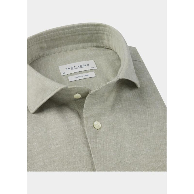 Profuomo Zakelijk overhemd heren ppxh10010/f 199724 large