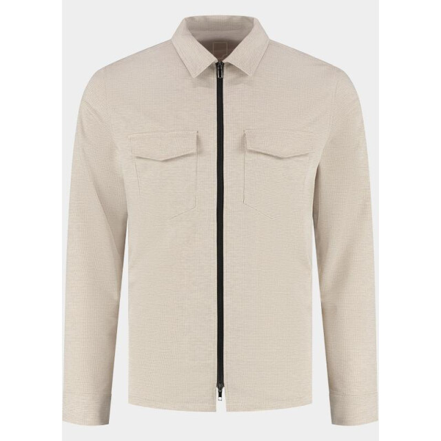 Born with Appetite Overshirt boed shirtjacket bwa26114bo50/2500 205717 large