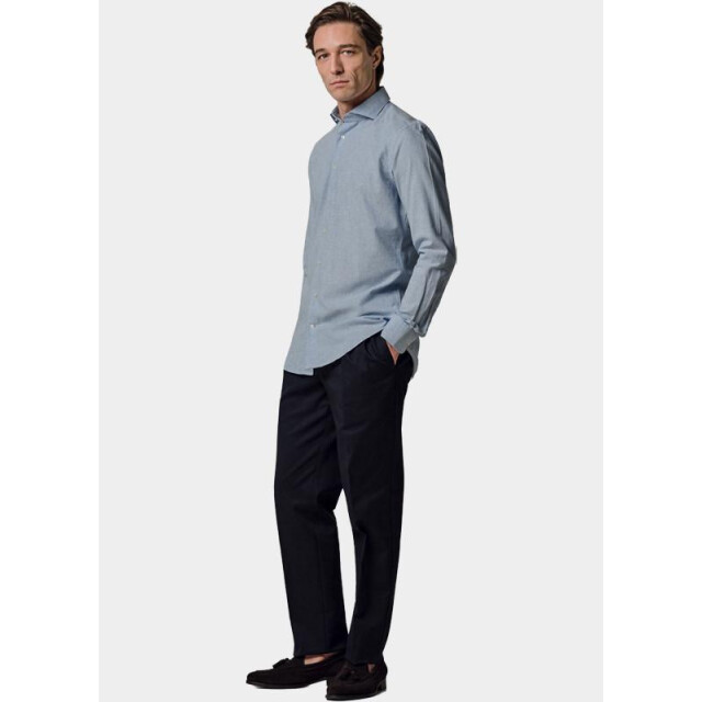 Profuomo Zakelijk overhemd heren ppxh10010/c 199723 large