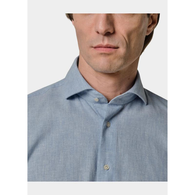 Profuomo Zakelijk overhemd heren ppxh10010/c 199723 large