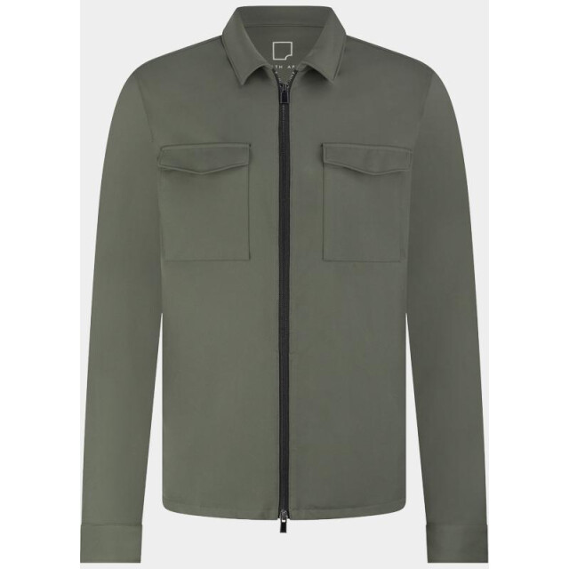 Born with Appetite Overshirt boed shirtjacket bwa26114bo10/3007 205711 large