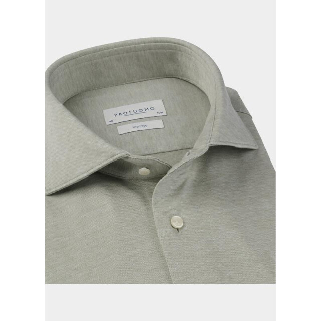 Profuomo Zakelijk overhemd heren ppxh10022/c 199726 large