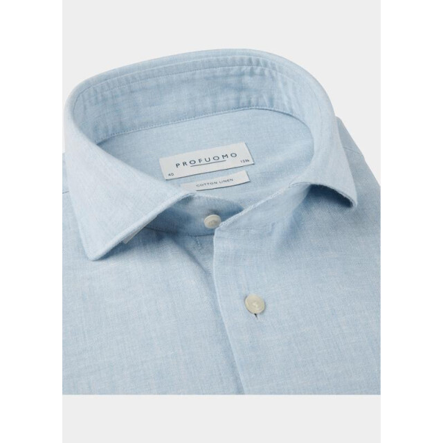 Profuomo Zakelijk overhemd heren ppxh10010/c 199723 large