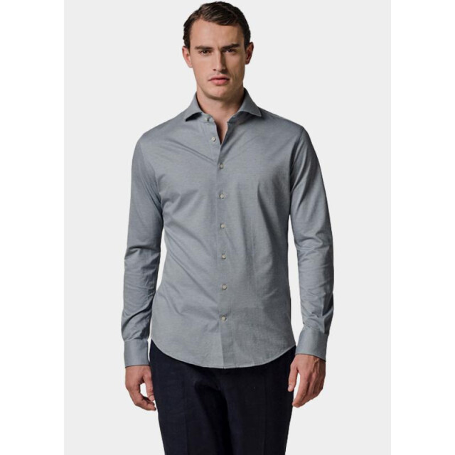 Profuomo Zakelijk overhemd heren ppxh10022/a 199725 large