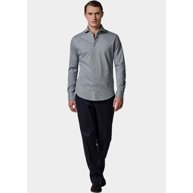 Profuomo Zakelijk overhemd heren ppxh10022/a 199725 large