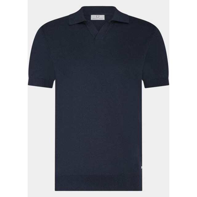 Born with Appetite Polo heren shiwn knitted polo ss bwa26106sh26/4001 205666 large