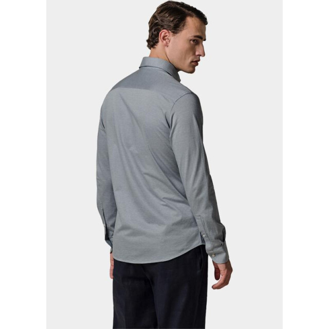 Profuomo Zakelijk overhemd heren ppxh10022/a 199725 large