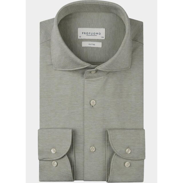 Profuomo Zakelijk overhemd heren ppxh10022/c 199726 large