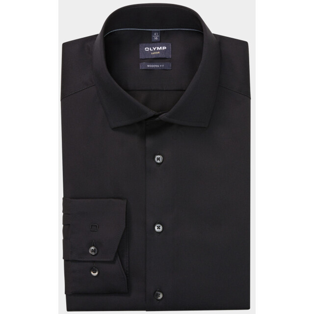 Olymp Zakelijk overhemd heren luxor 131084/68 191323 large
