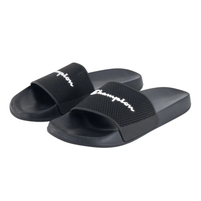 Champion Heren dtn21 sliders UTPP7501_black large