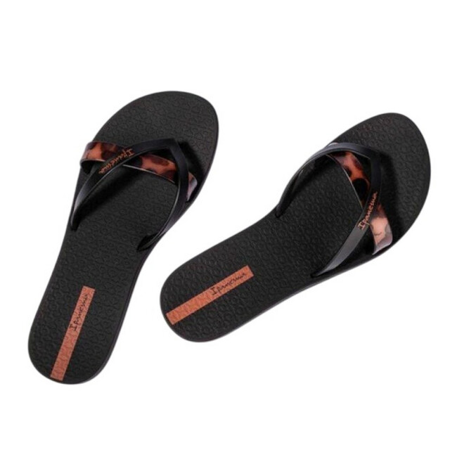 Ipanema Dames kirei chic teenslippers UTPP7967_black large