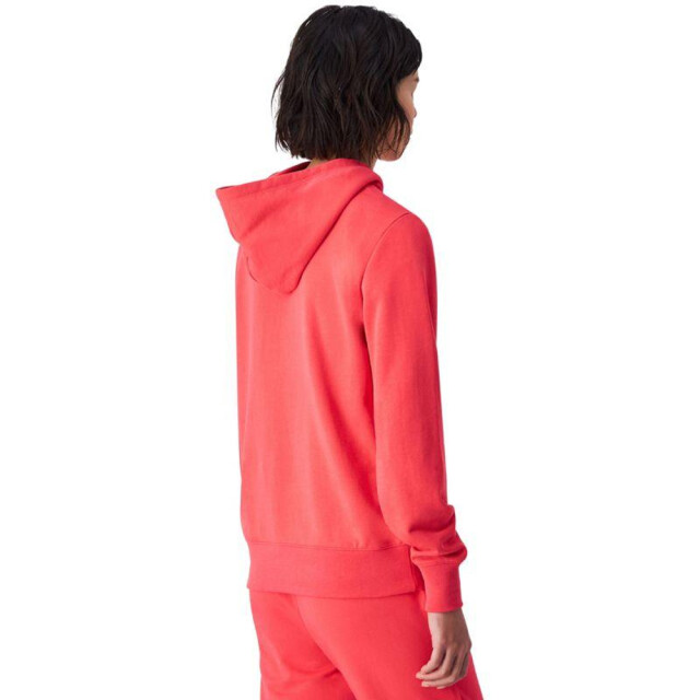 Champion Dames kangoeroezak hoodie UTPP9073_pink large