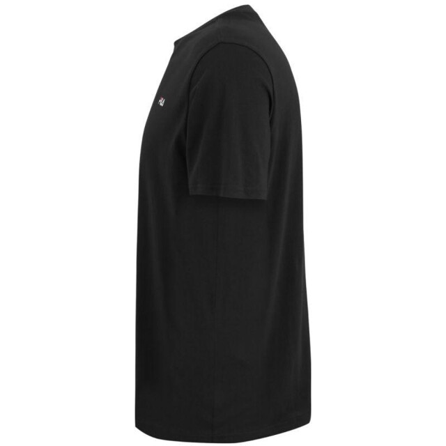 Fila Heren laas normaal t-shirt UTPP9263_black large
