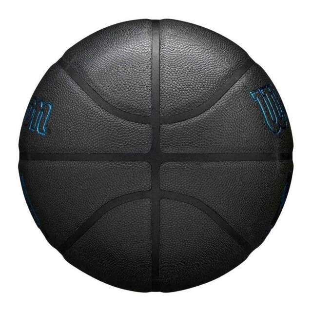 Wilson Smederij plus nba lederen basketbal UTPP7126_black large