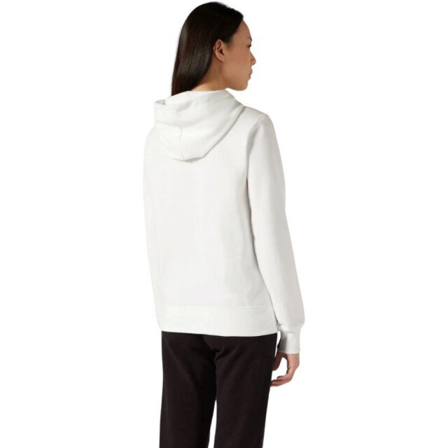 Champion Dames kangoeroezak hoodie UTPP9073_white large