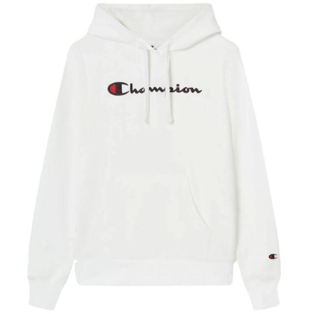 Champion Dames kangoeroezak hoodie UTPP9073_white large