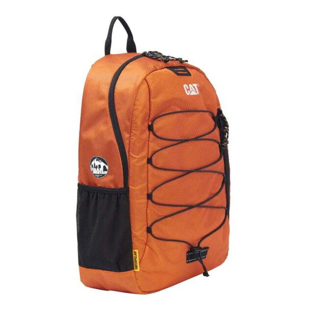 Caterpillar Himalaya 24l rugzak UTPP9917_orange large