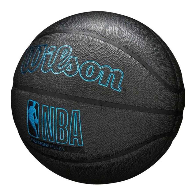 Wilson Smederij plus nba lederen basketbal UTPP7126_black large