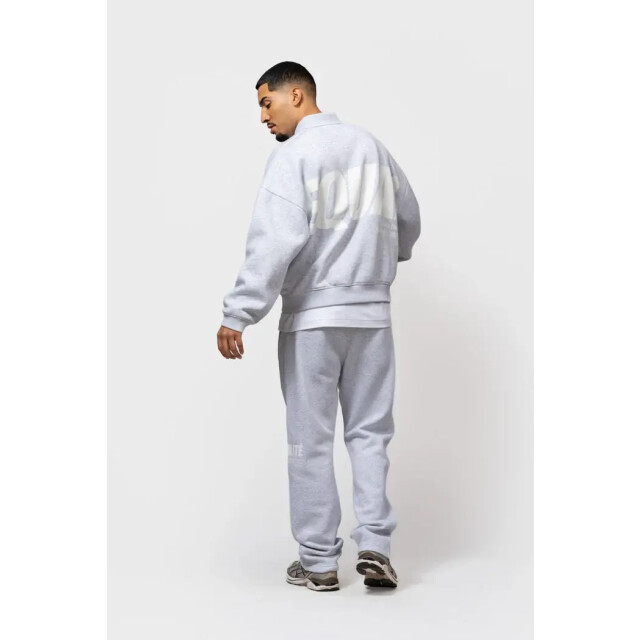 Equalité Elia polo sweater melange 161875702 large