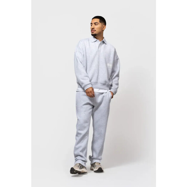 Equalité Elia polo sweater melange 161875702 large