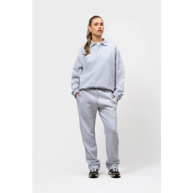 Equalité Elia polo sweater melange 161875702 large