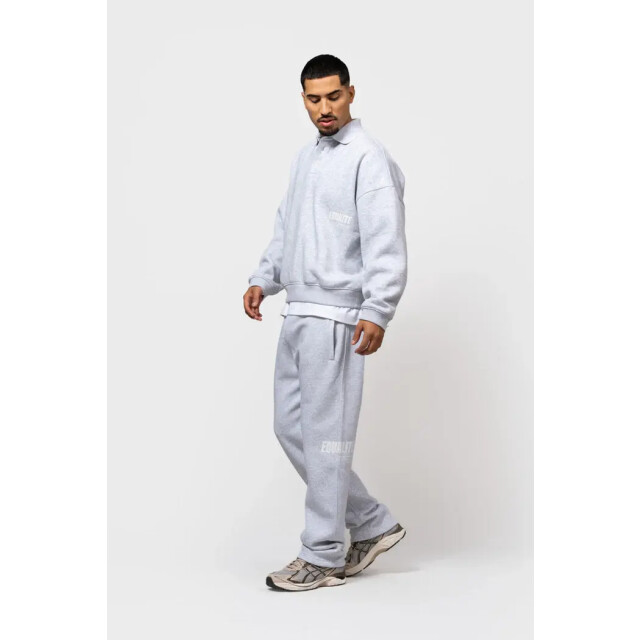 Equalité Elia polo sweater melange 161875702 large