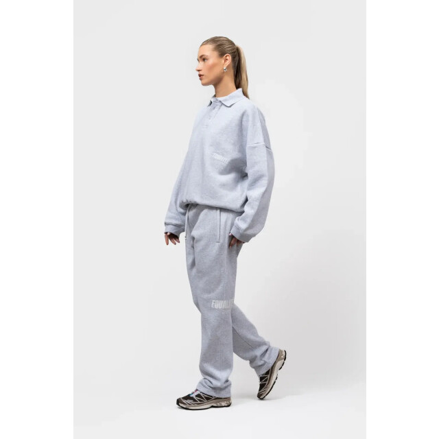 Equalité Elia polo sweater melange 161875702 large