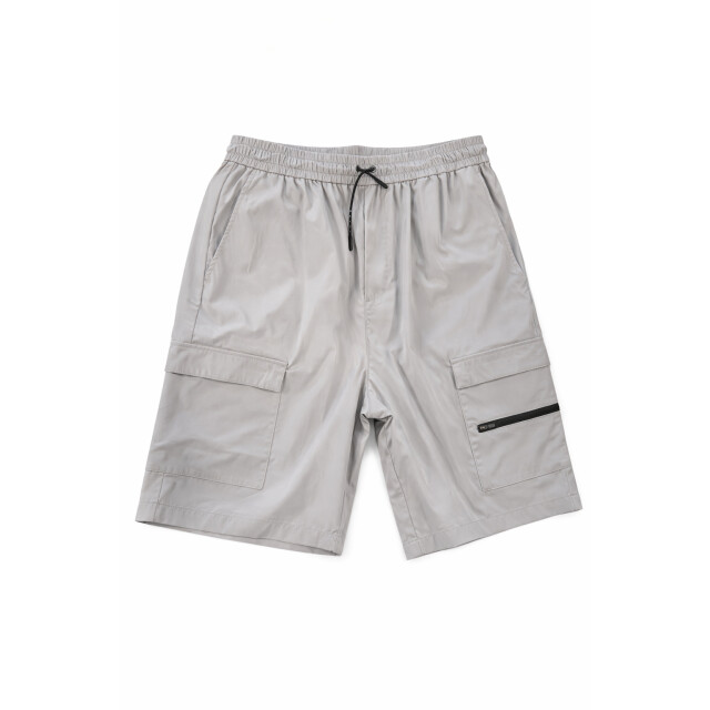 Genti Cargo short monogram light 161875282 large