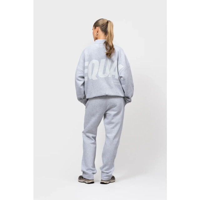 Equalité Elia polo sweater melange 161875702 large