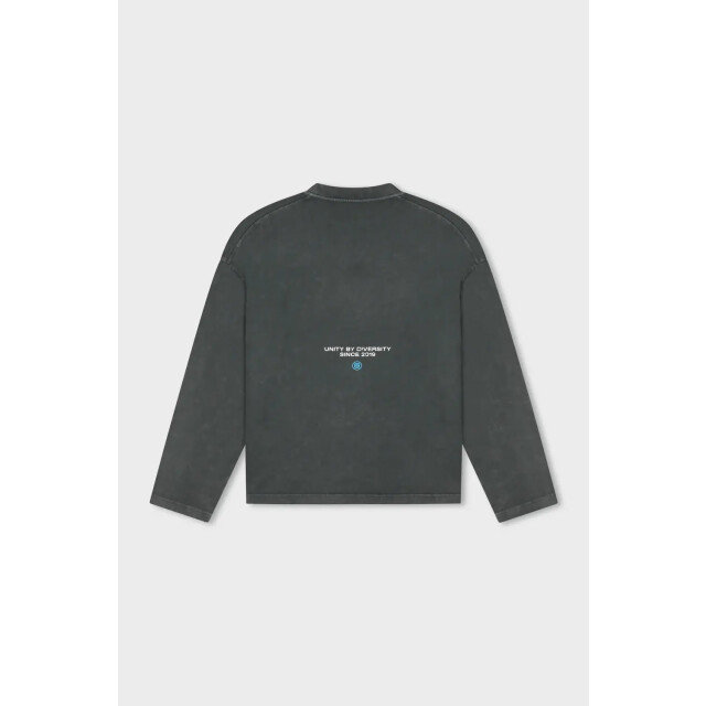 Equalité Elan oversized longsleeve tee washed 161875931 large