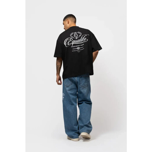 Equalité Yuki boxy tee 2.0 161875892 large