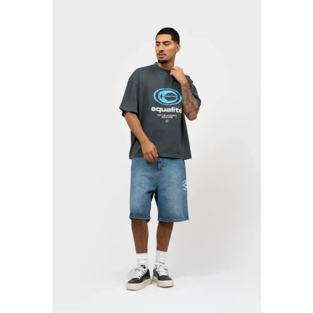 Equalité Elan boxy fit tee washed 161875994 large