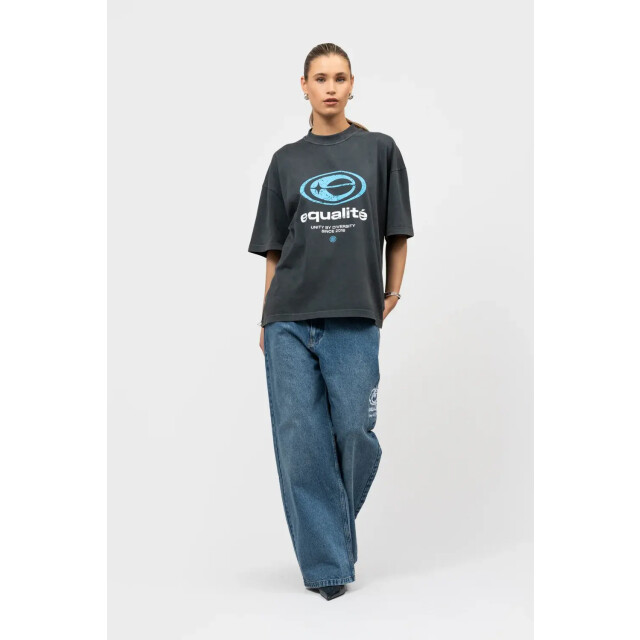 Equalité Elan boxy fit tee washed 161875994 large