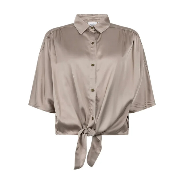 Another Label Bathylle shirt - Bathylle shirt - Another Label large