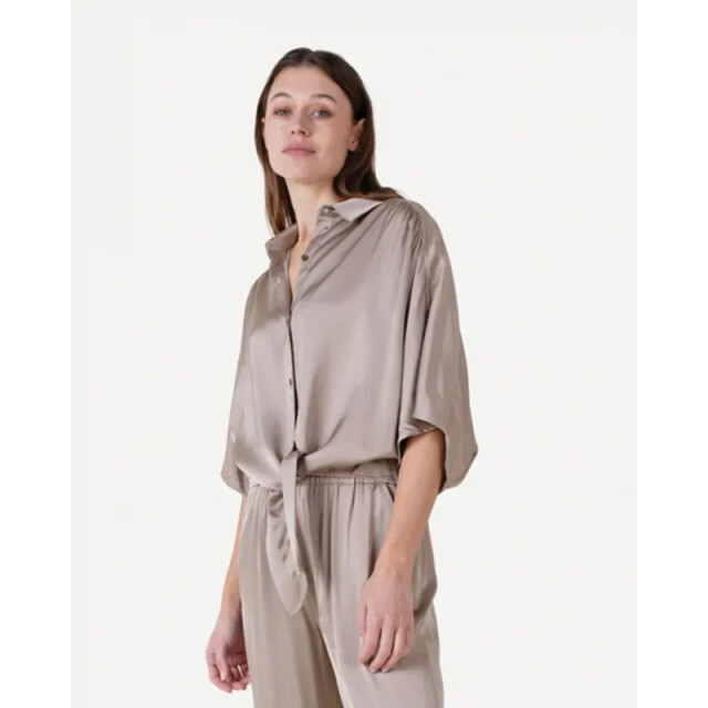 Another Label Bathylle shirt - Bathylle shirt - Another Label large