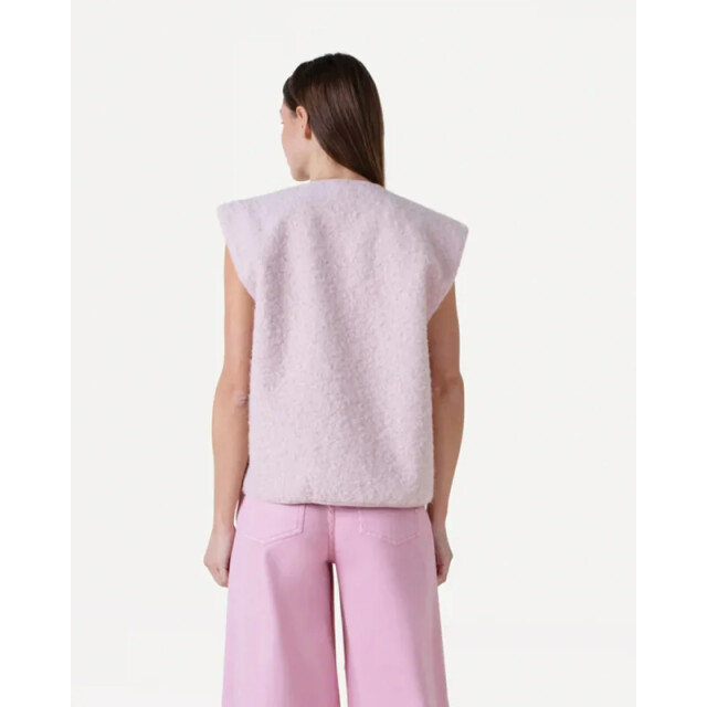 Another Label Beline boucle vest - Beline boucle vest - Another Label large