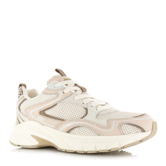 Maruti Novi leather sneakers lage sneakers dames 66.1810.01-V78 large